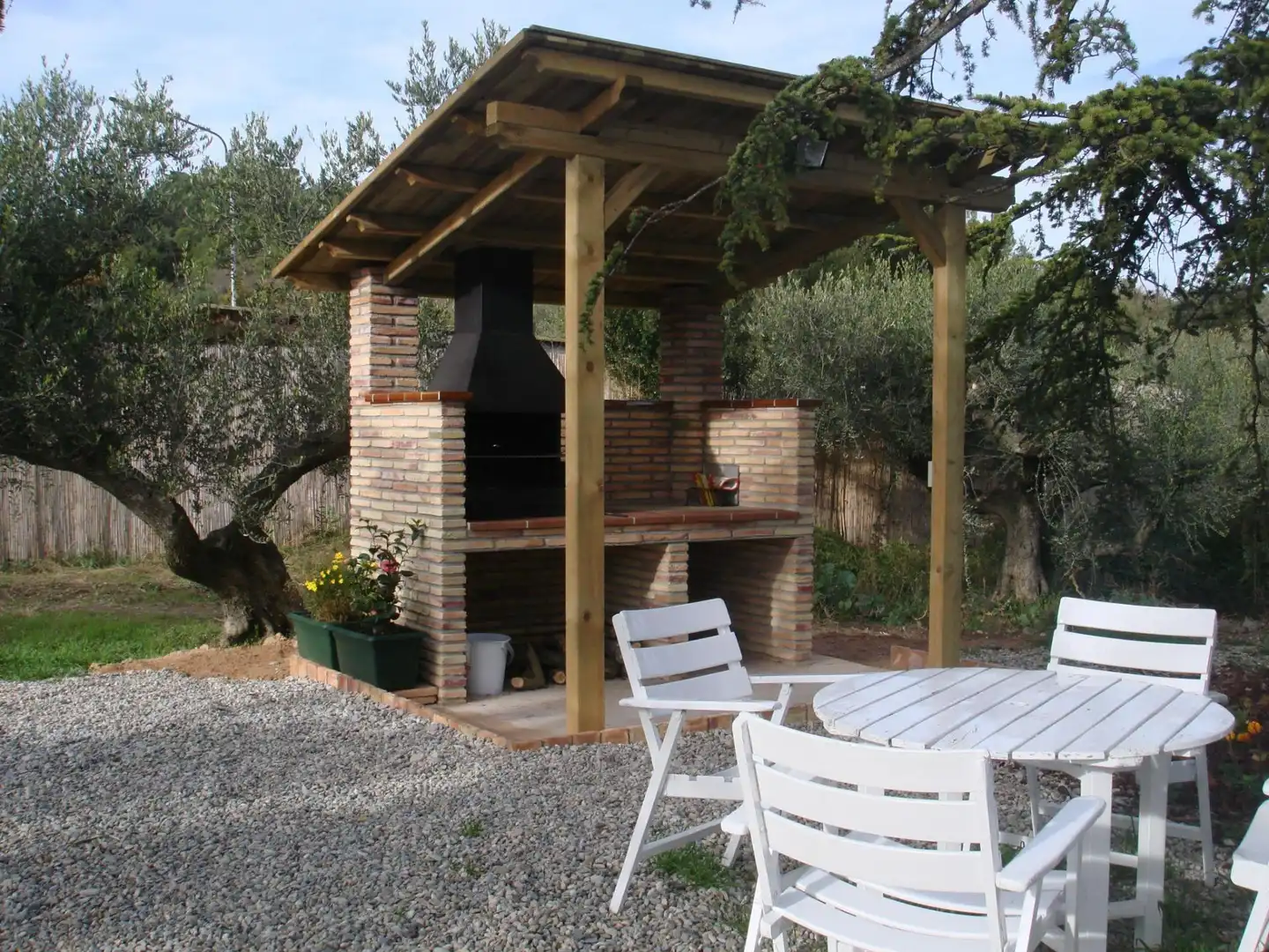 Casa rústica en venda a Calle Montserrat, imagen 5