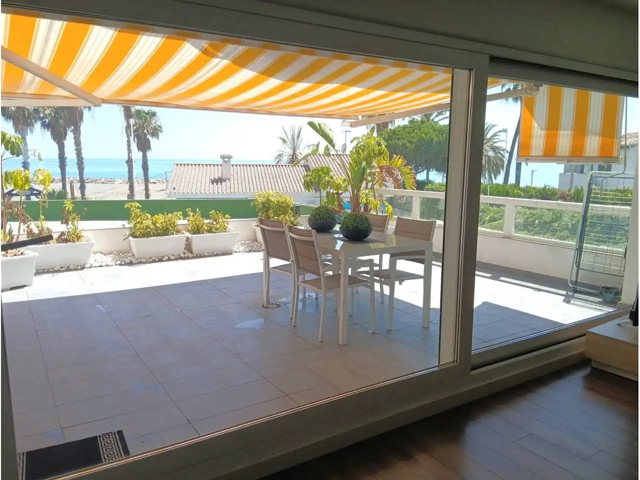 Flat with pool to rent in Este, imagen 36