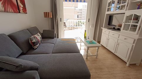 Foto 5 de Piso de alquiler en Los Arenales del Sol, Elche / Elx