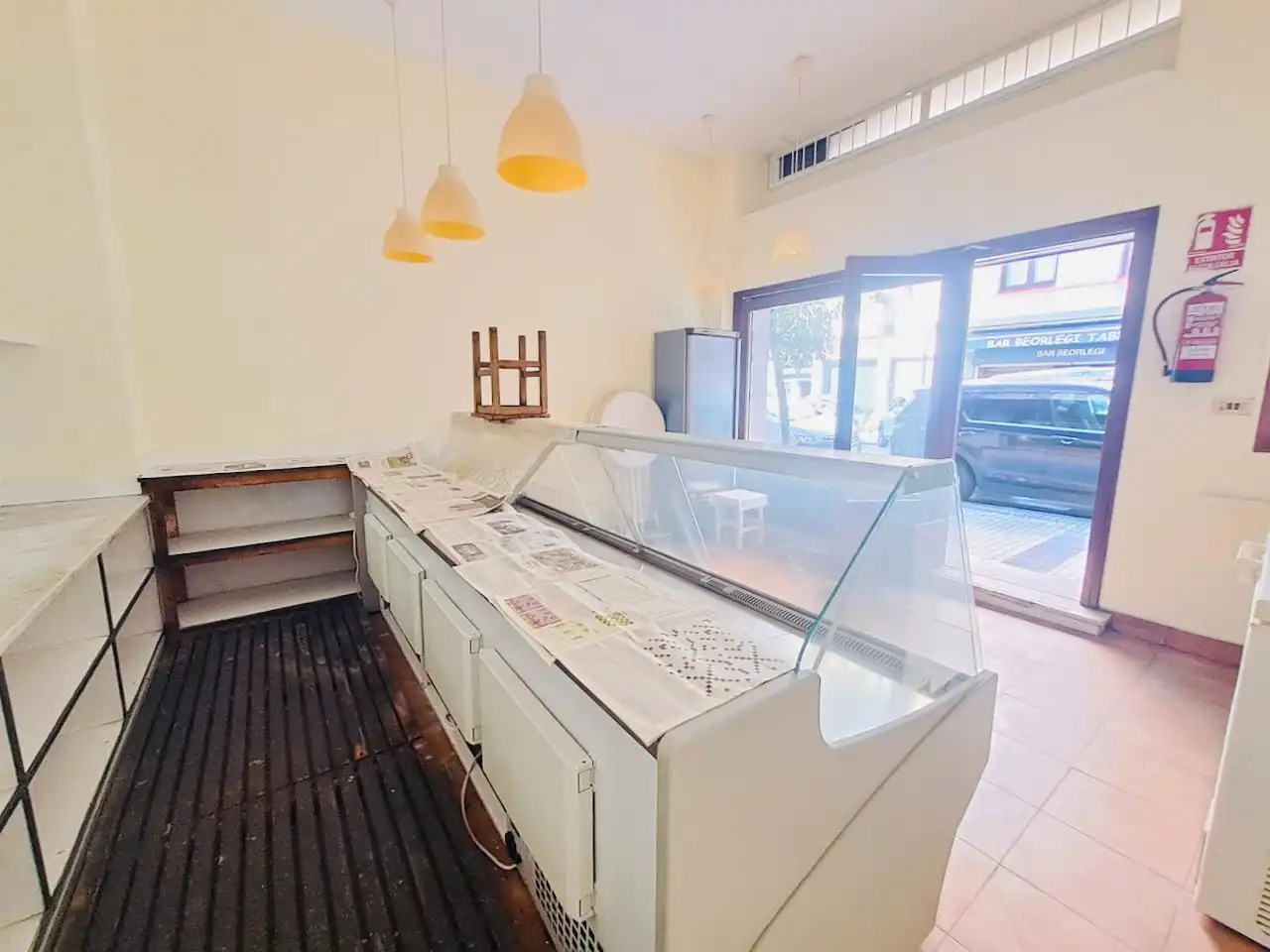 Local comercial en venda a Gros, imagen 2