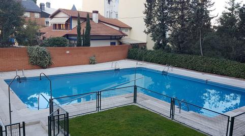 Foto 4 de Apartament de lloguer a Isla de Oza, Valdezarza,  Madrid Capital