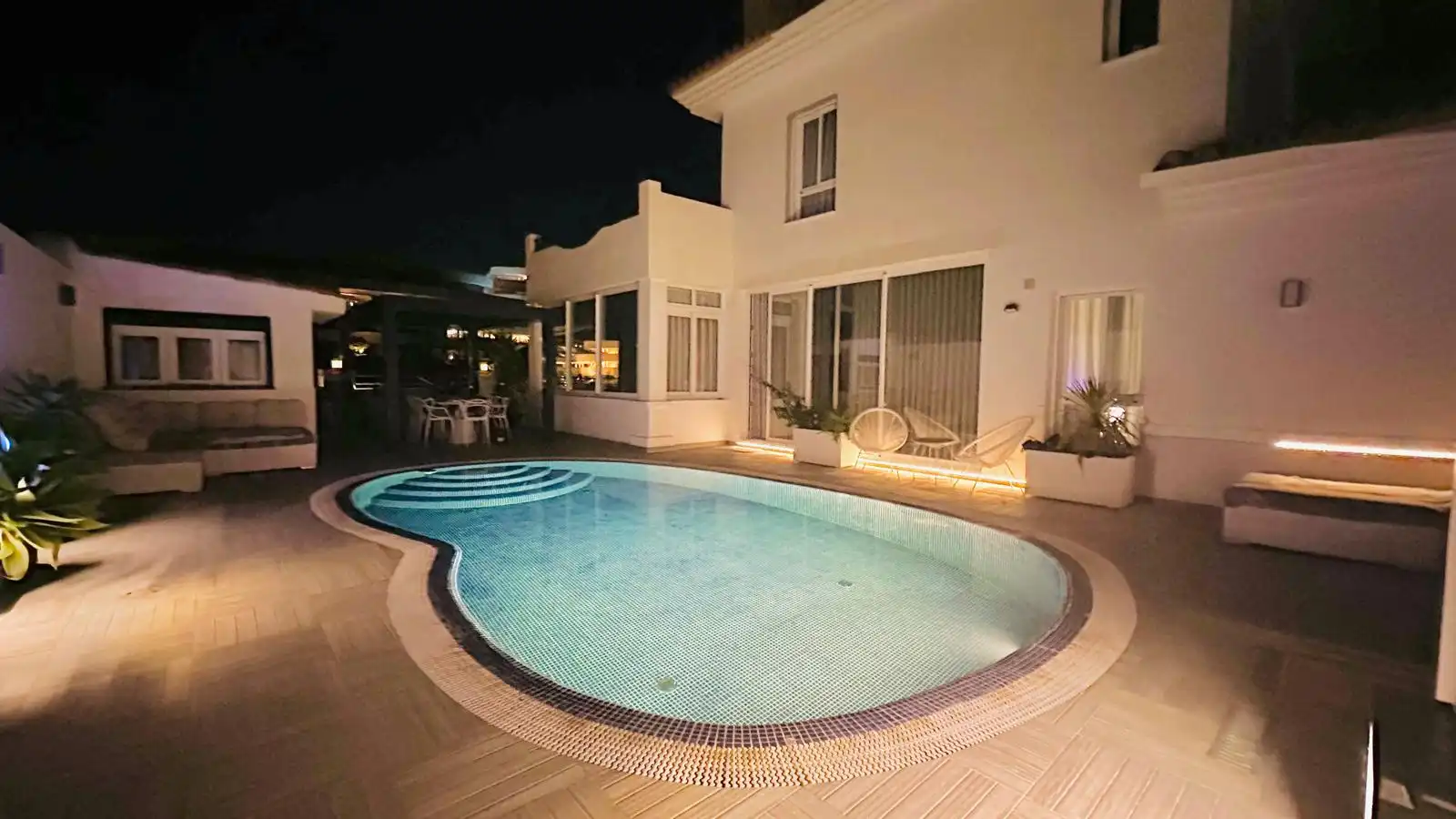 Houses for rent in Avenida del Higuerón, 68, El Higuerón