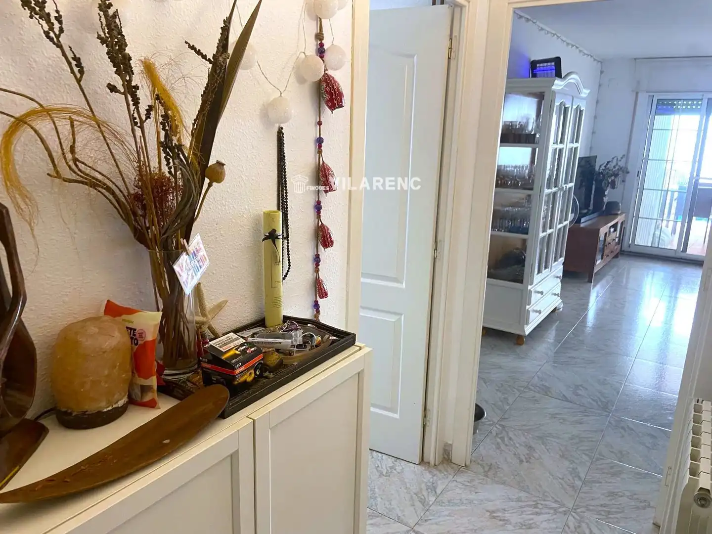 Piso en venta en El Vendrell con Aire acondicionado, Calefacción y Jardín privado
