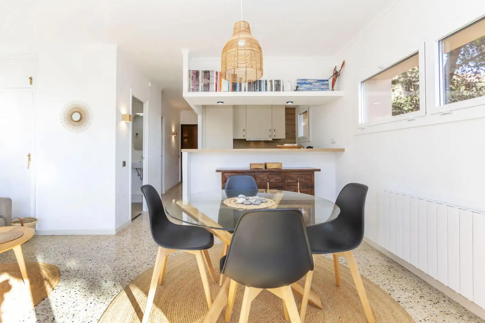 Apartament en venda a Cala Marquesa, Tamariu