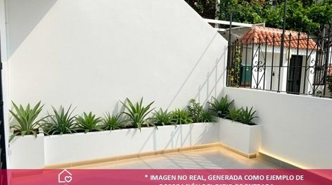 Foto 5 de Casa adosada en venda a Verenga, Barriada Río San Pedro, Puerto Real