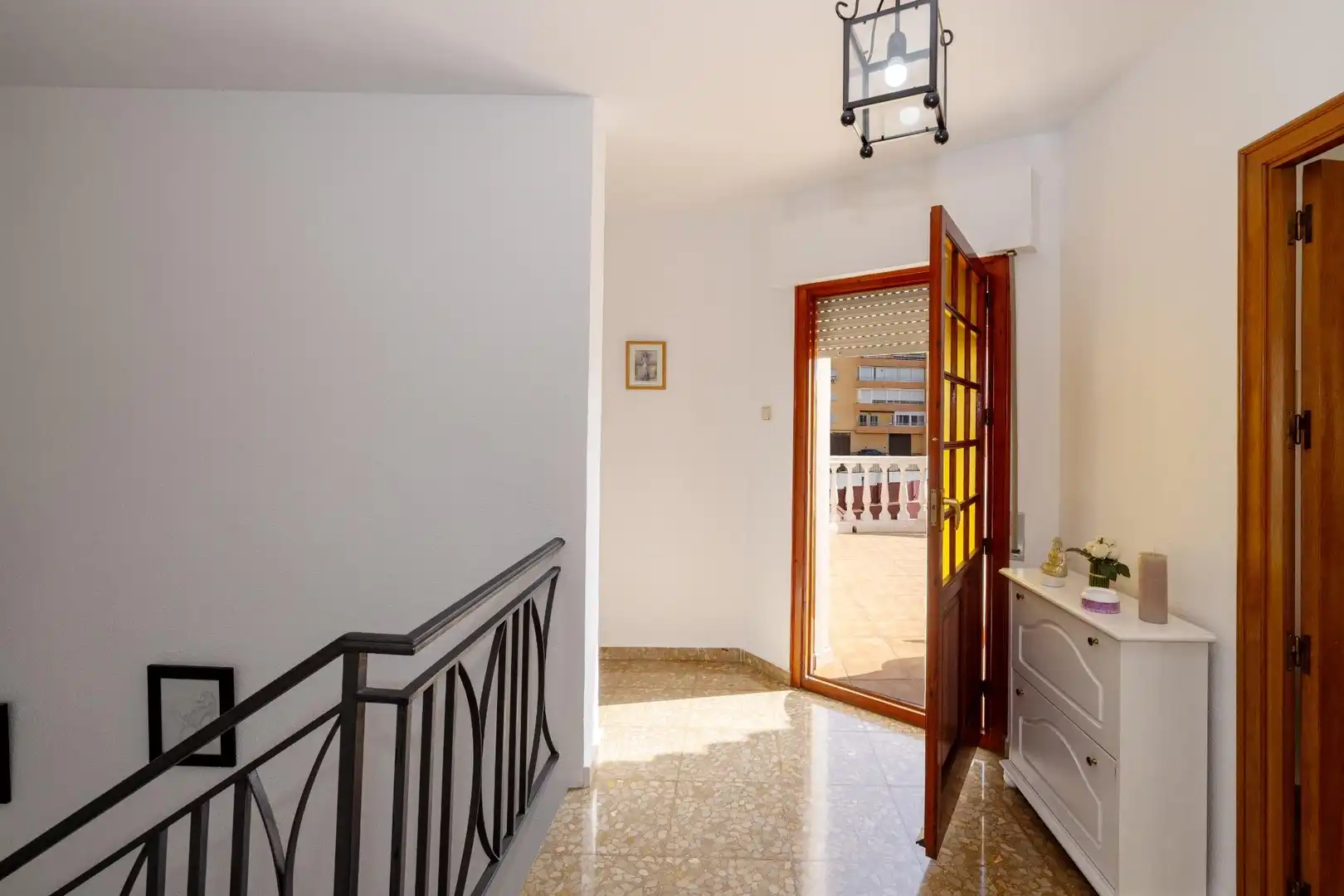 Casa aparellada en venda a Calle SERRANO PARRES, imagen 33