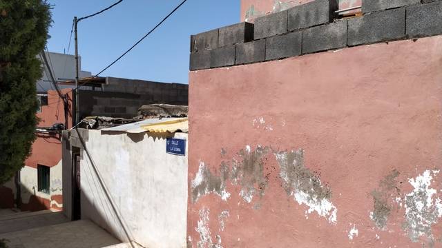 Casa-chalet en Venta en Cm Loma en Salamanca - Uruguay