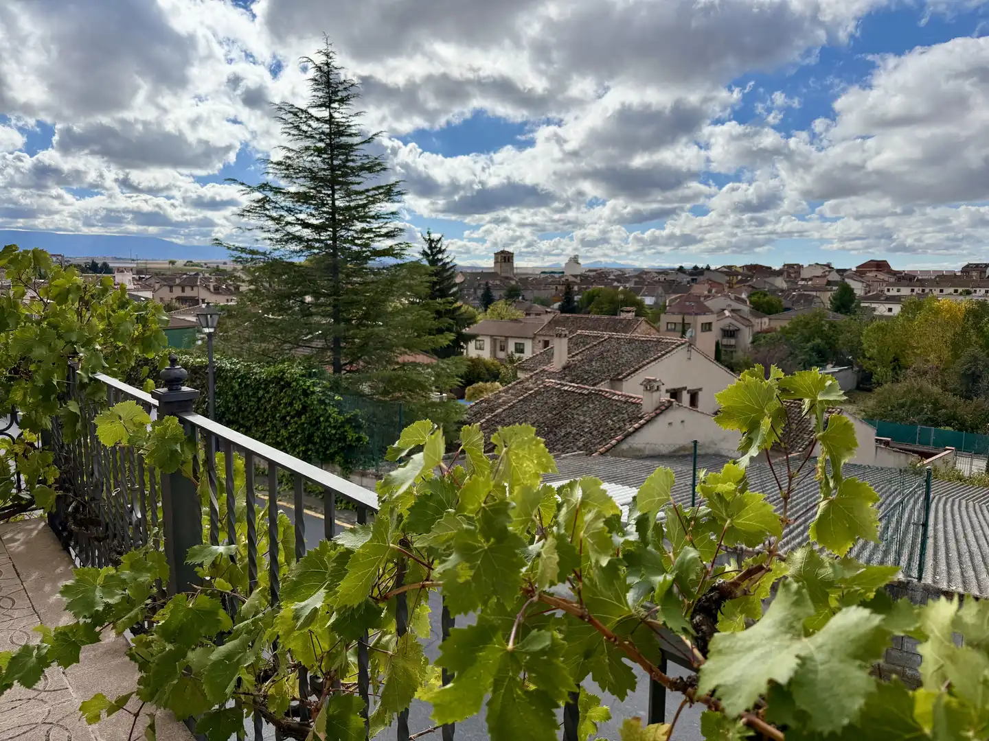 Casa in vendita a Turégano