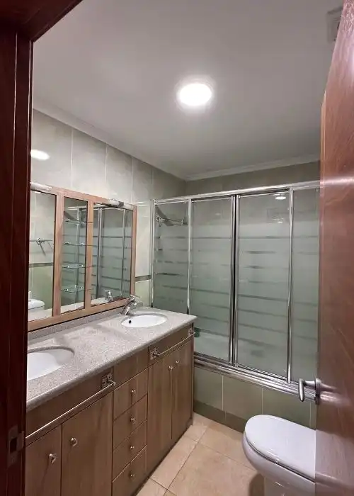 Apartamento con piscina en venta en San Miguel de Salinas, imagen 13