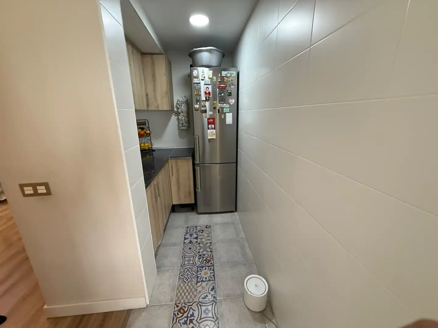 Apartament amb ascensor en venda a Carretera de Cádiz, imagen 6
