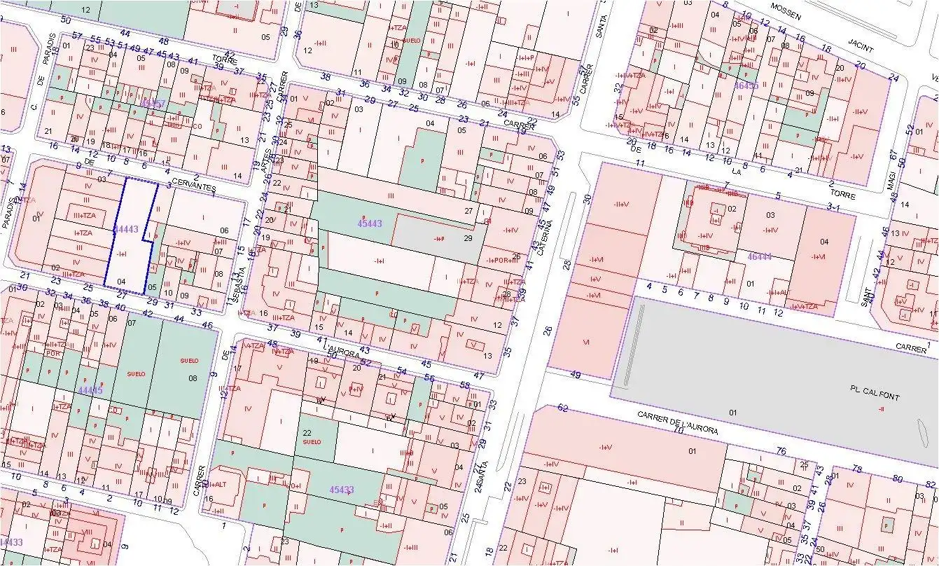 Lands and plots for sale in Centre, imagen 2