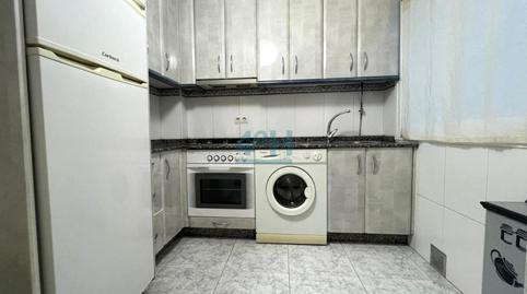 Foto 4 de Apartamento en venta en Casco Viejo, Ourense Capital