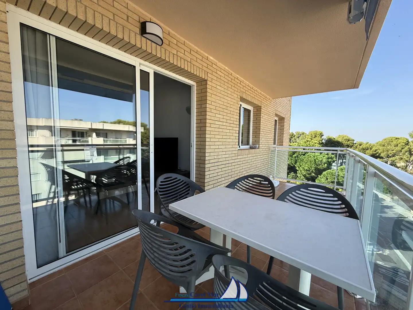Apartment with pool for sale in Carrer del Fonoll 3, imagen 7