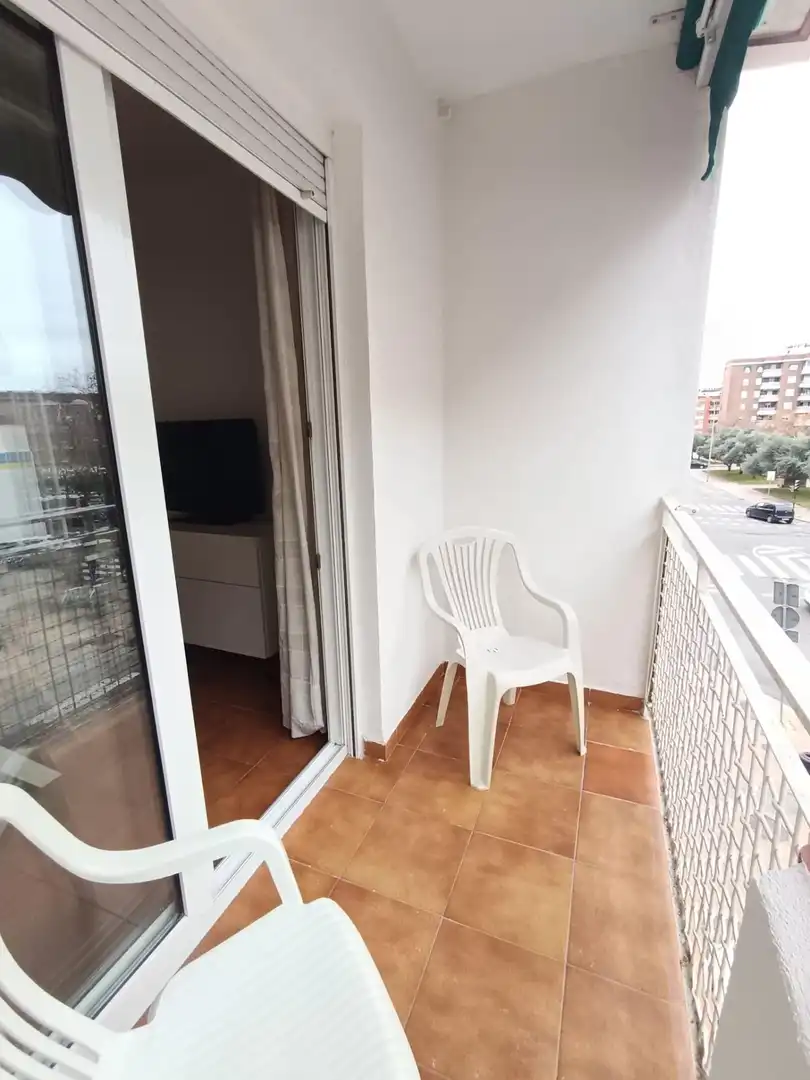 Pis de lloguer a Ciudad Jardín - Zoco