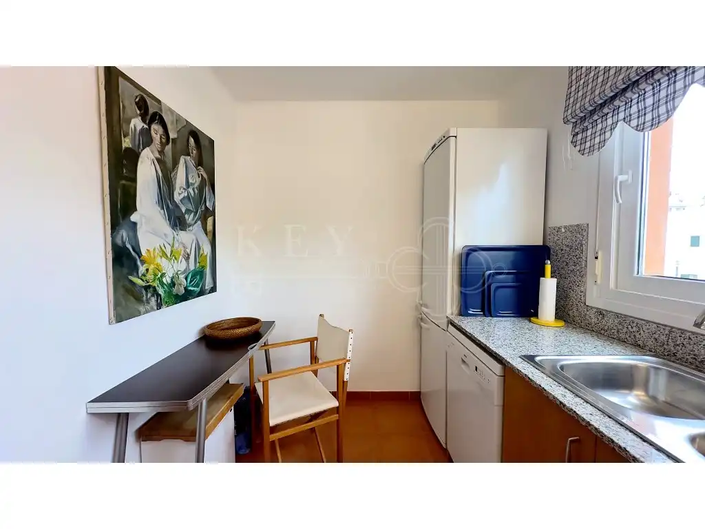 Appartement compact avec piscine à vendre à Ciutadella, imagen 23