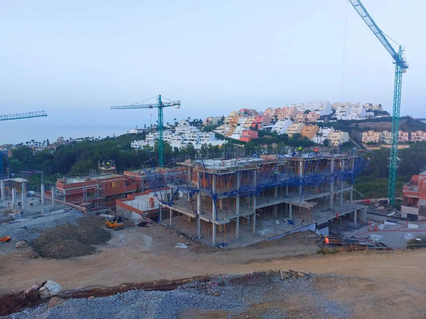 Apartamento con ascensor en venta en Bahía de Casares, imagen 18