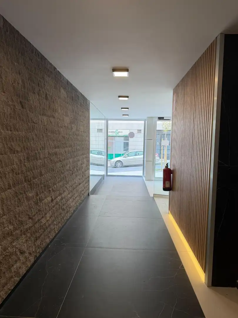 Apartamento en venta en Santa Cruz de Tenerife con Aire acondicionado, Trastero y Balcón