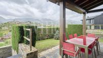 Terrace of House or chalet for sale in Bellver de Cerdanya  with Heating, Private garden and Parquet flooring