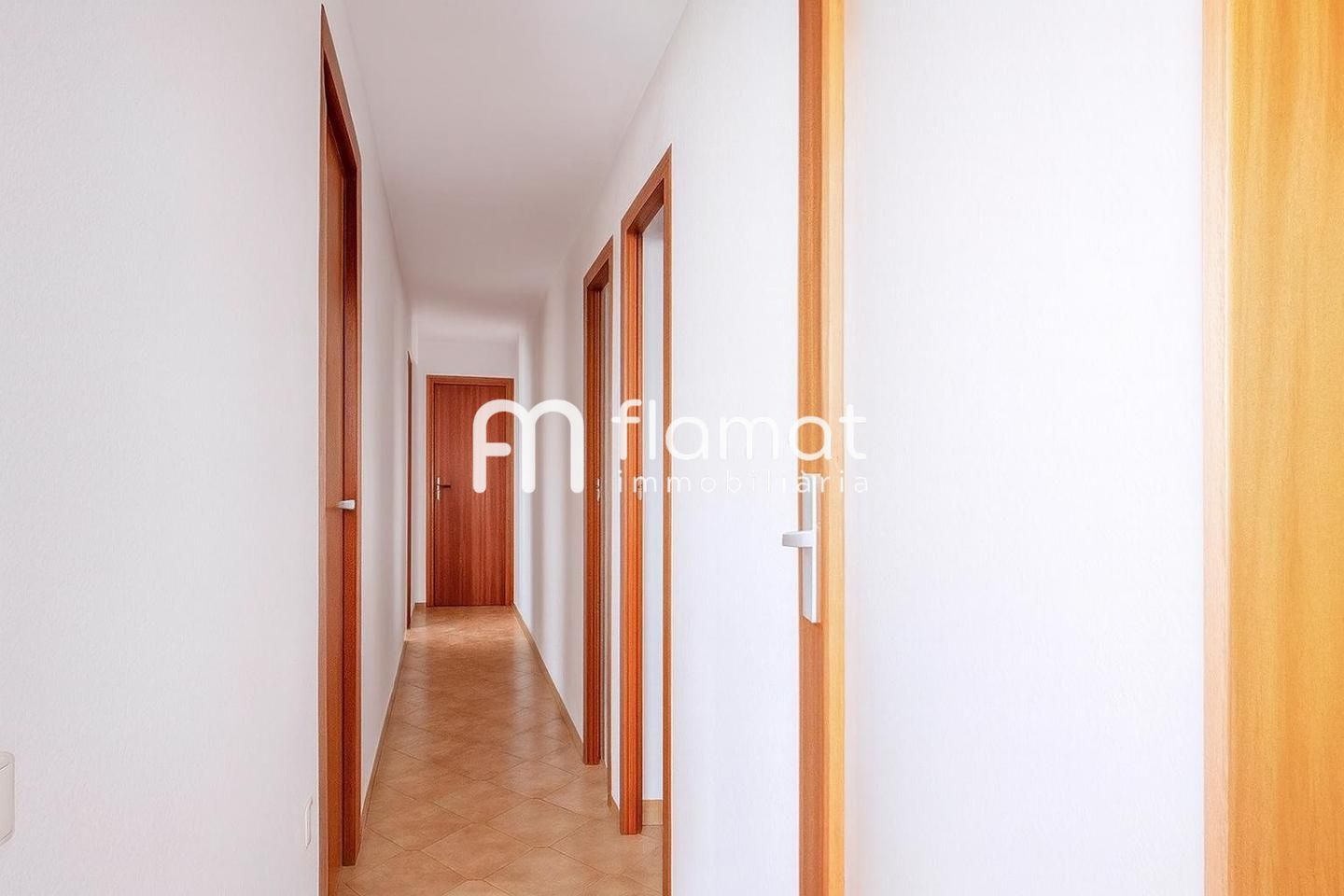 Wohnung zum verkauf in Carrer de Moreño