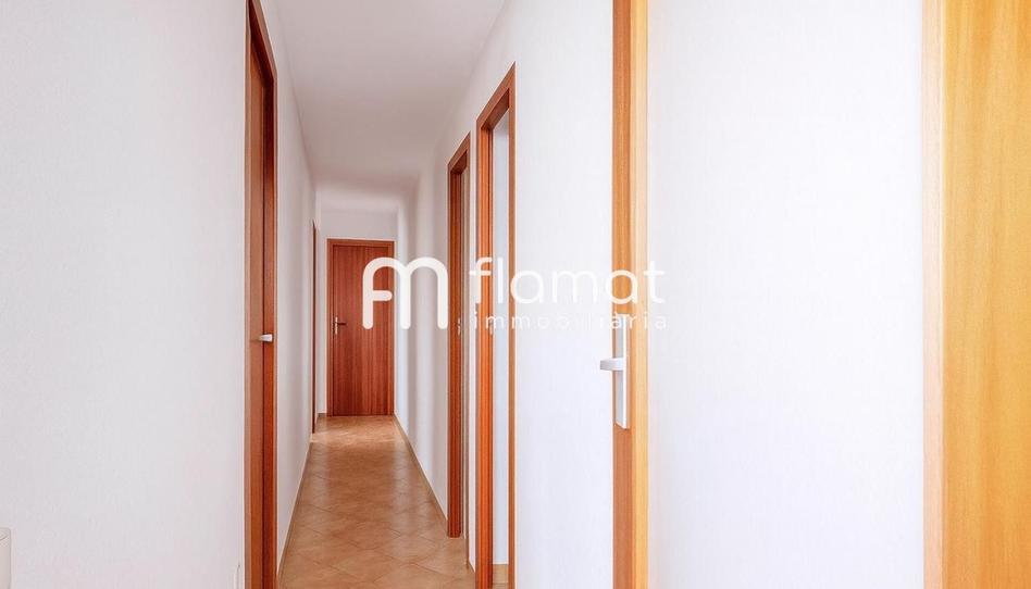 Foto 1 de Piso en venta en Carrer de Moreño, Caldes de Montbui, Barcelona