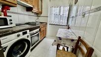 Kitchen of Flat for sale in Los Corrales de Buelna   with Parquet flooring and Furnished