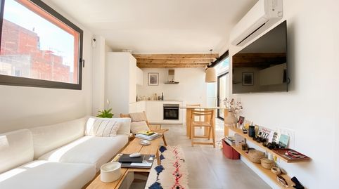 Photo 3 of Attic for rent in Magalhaes, El Poble Sec - Parc de Montjuïc, Barcelona Capital