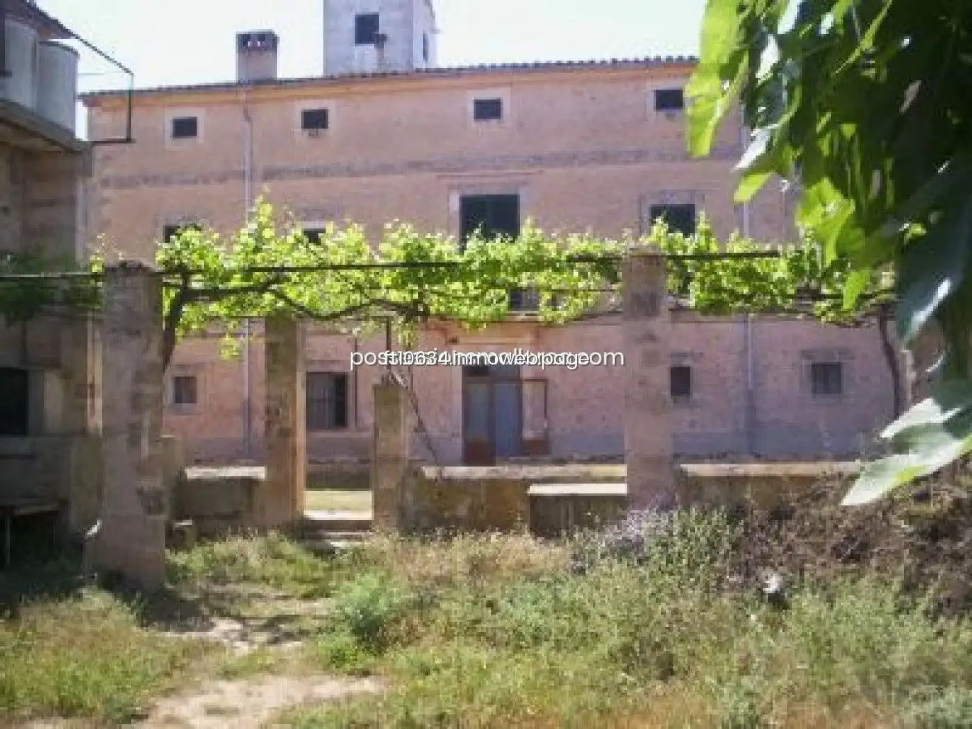 Terreno rustico in vendita a Algaida, imagen 5