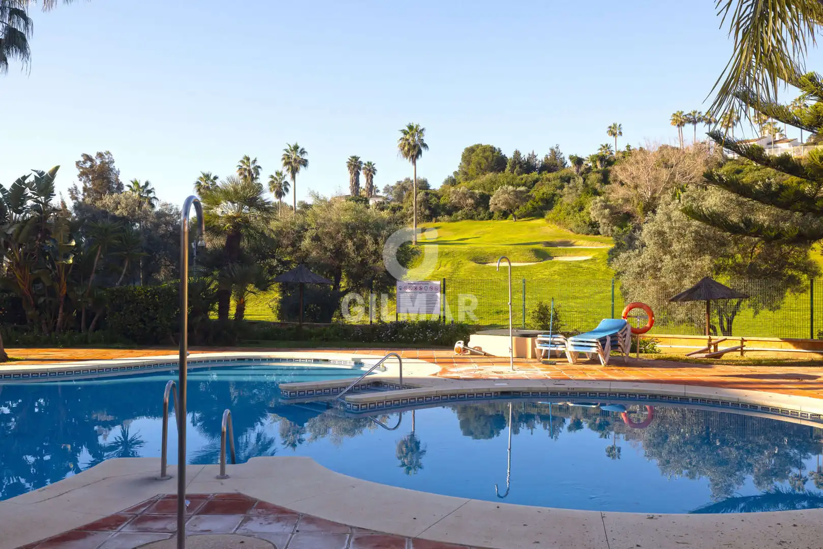 Duplexes for sale in La Duquesa