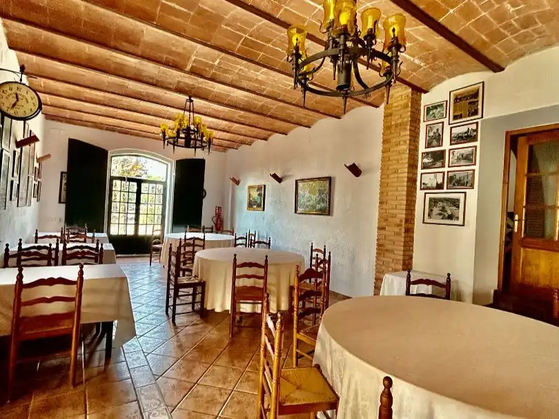Landhaus mit Garten zum Verkauf in Plaza hostal 1, imagen 7