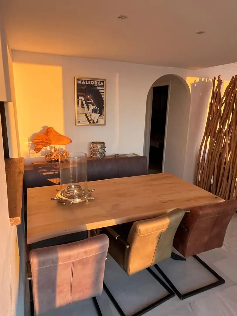 Penthouse with pool to rent in Santa Ponça, imagen 11