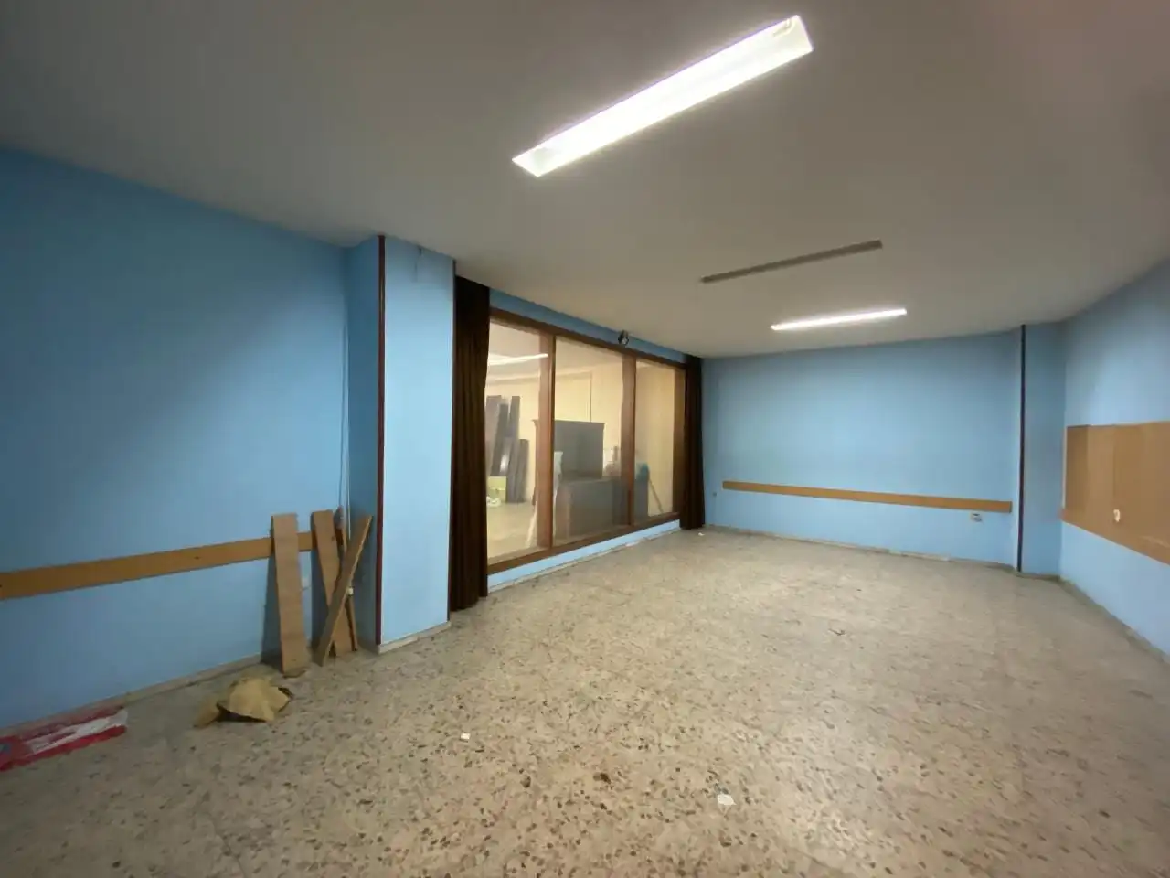 Commercial properties for rent in León Capital 