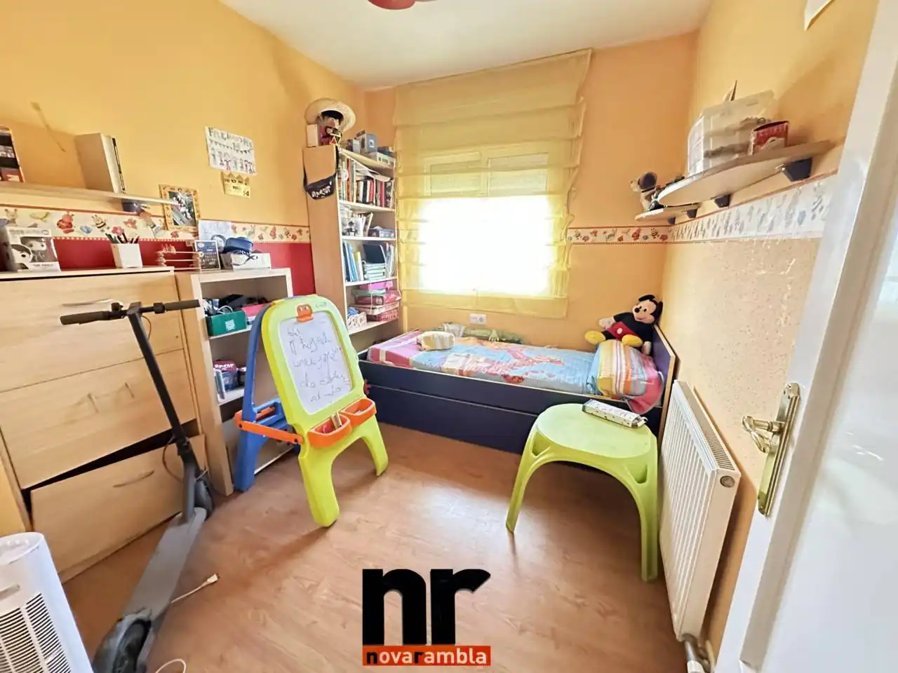 Maisonette mit Terrasse zum Verkauf in Sant Andreu - Gassó Vargas, imagen 15