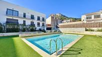 Swimming pool of Apartment for sale in L'Estartit  with Air Conditioner, Heating and Storage room