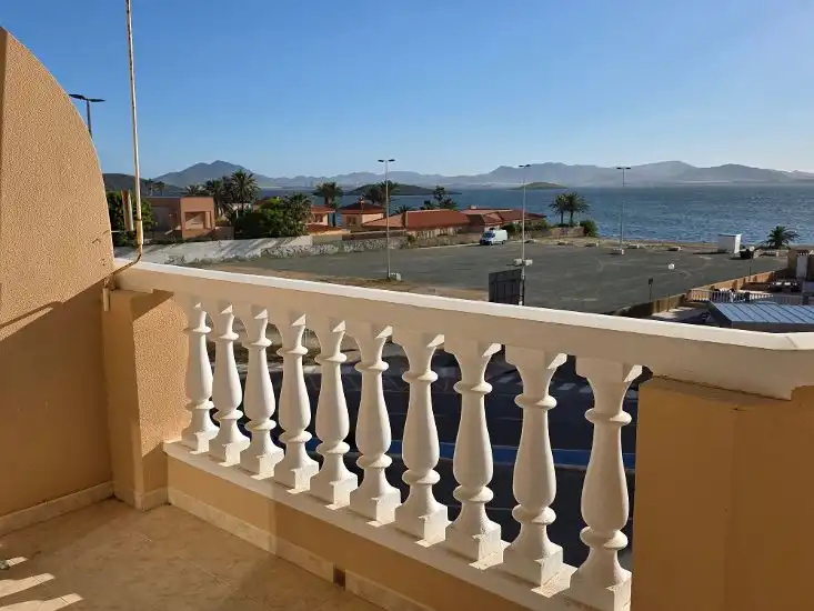 Appartamento con terrazza in vendita a Gran Vía de la Manga 2, imagen 18