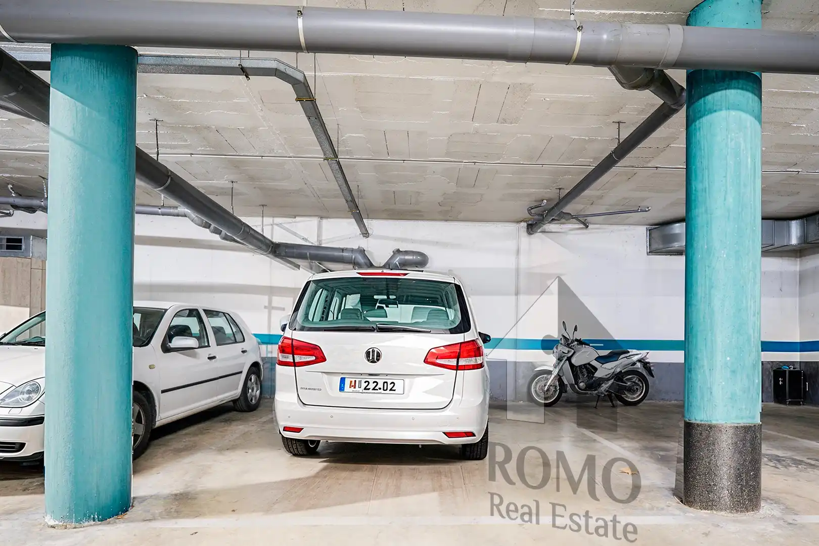 Dúplex amb ascensor en venda a Santa Perpètua de Mogoda, imagen 38