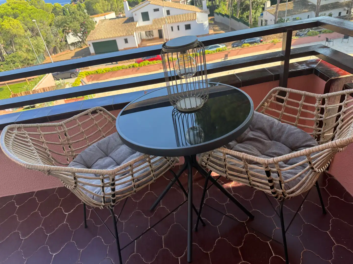 Apartment with terrace to rent in Carrer de Farena, imagen 14