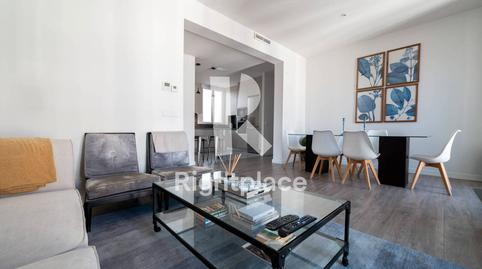 Foto 2 de Apartament de lloguer a Justicia - Chueca, Madrid