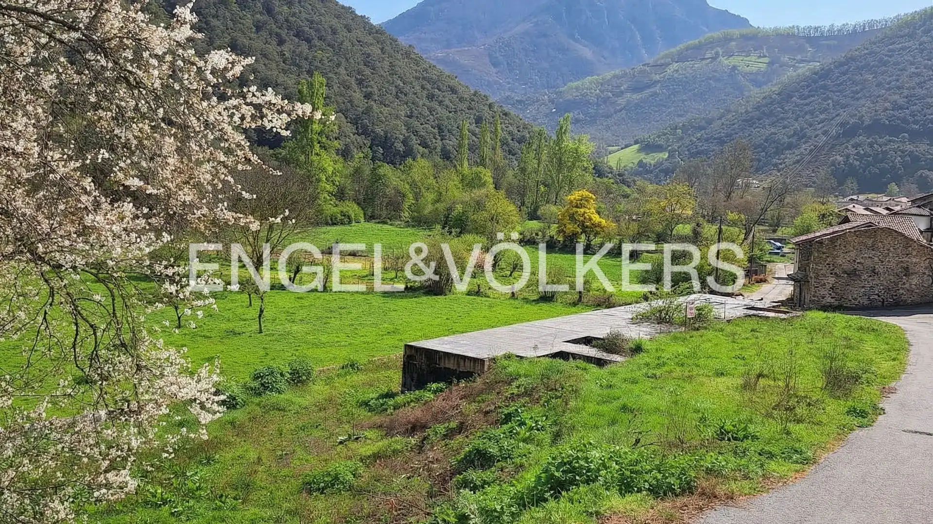 Residential for sale in Vega de Liébana