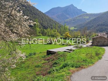 Wohnbaugrundstück zum Verkauf in Poblado Vega