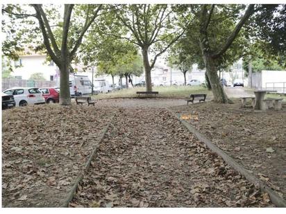 Parking of Single-family semi-detached for sale in Vigo   with Terrace