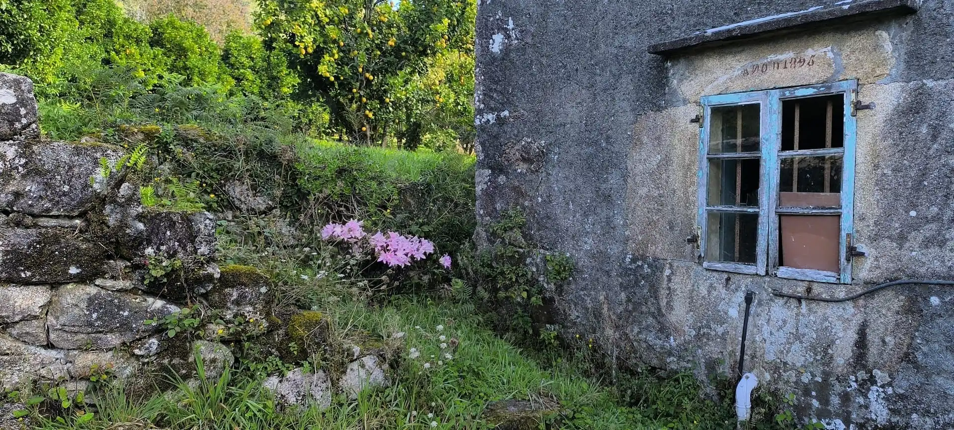 Casa rústica en venda a Vilarmaior, imagen 19