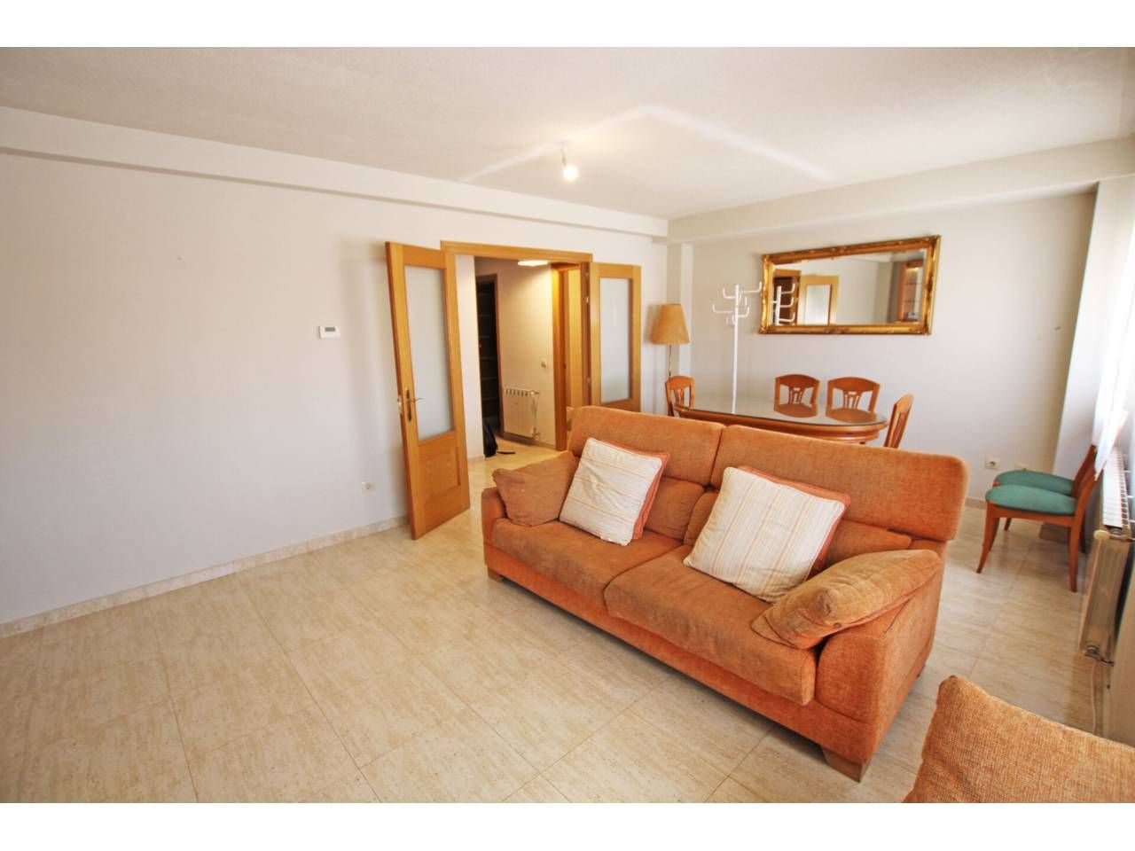 Living room of Duplex for sale in Cabanillas del Campo  with Heating and Terrace
