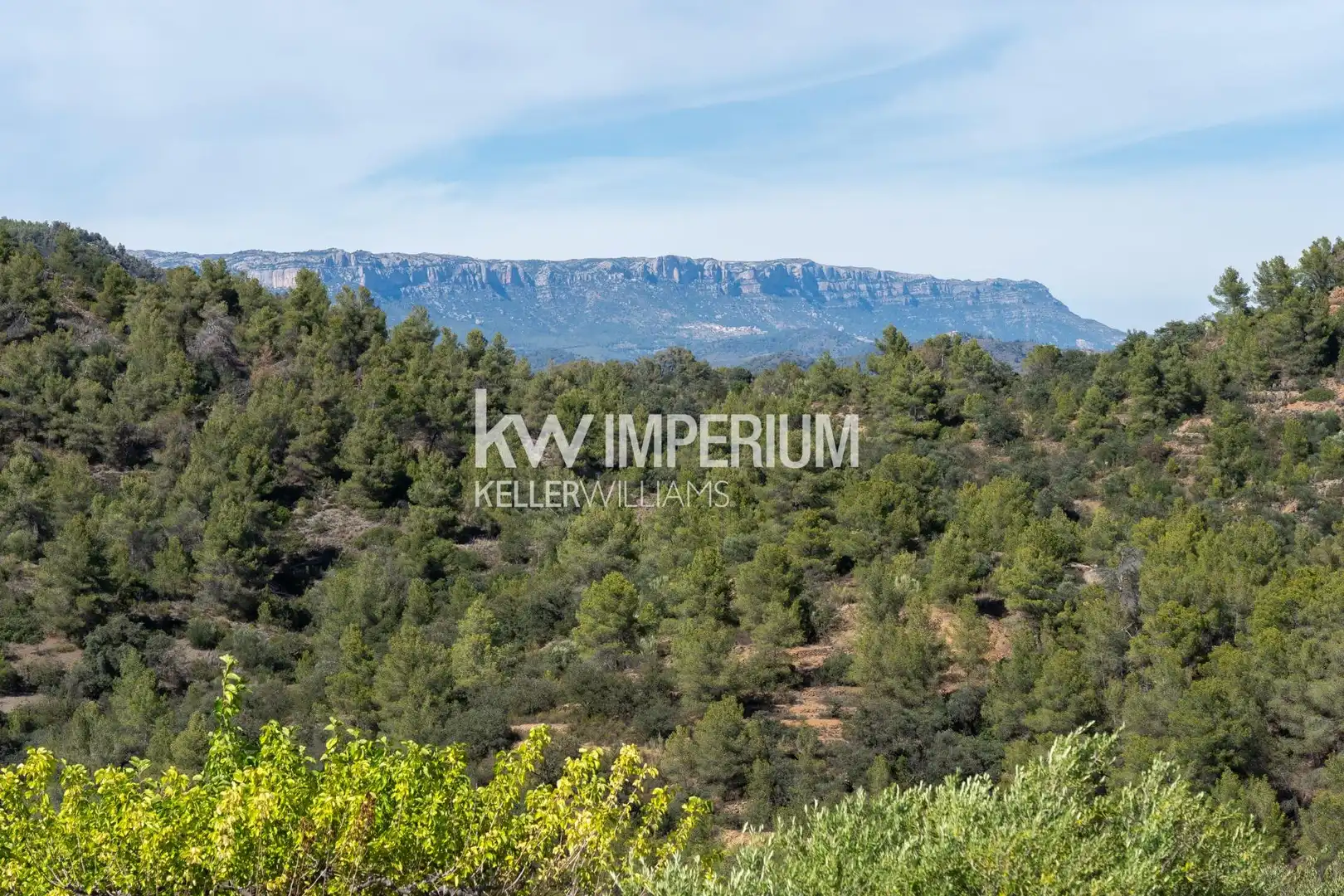 Finca rústica en venda en El Molar (Tarragona) amb Aire condicionat, Calefacció i Jardí privat