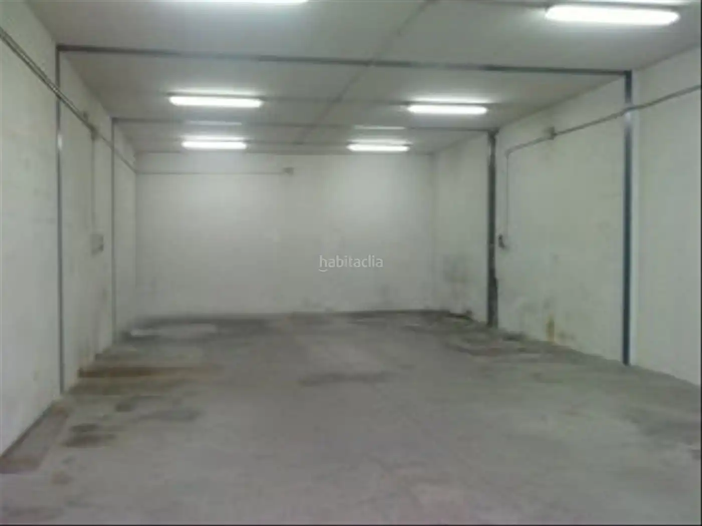 Industrial building for sale in Calle Puerto de San Glorio 41, imagen 4