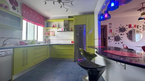 Foto 3 de Àtic en venda a Pabellón - Estación - El Corte Inglés, Almería