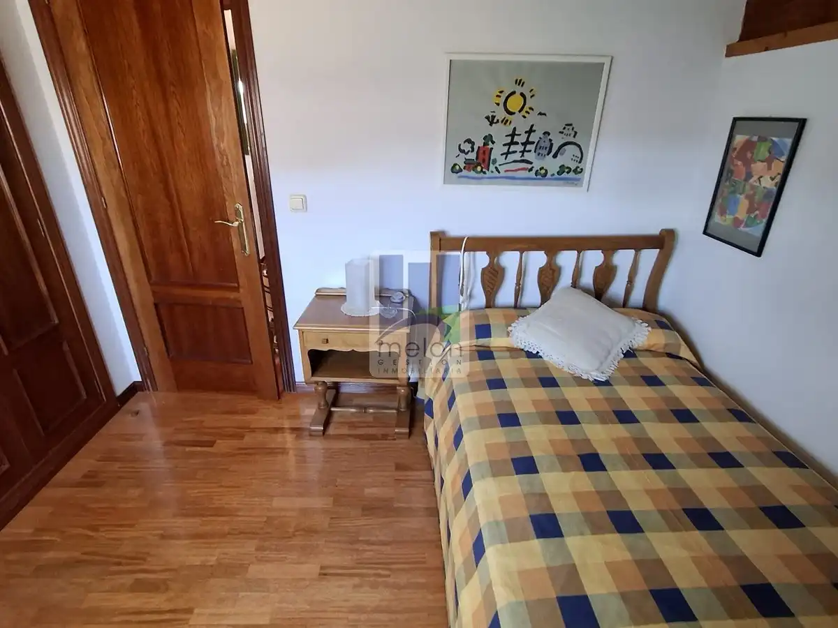 Habitación de Casa o chalet en venta en Quintanaortuño
