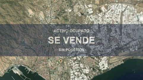 Foto 4 de Piso en venta en Huércal de Almería, Almería