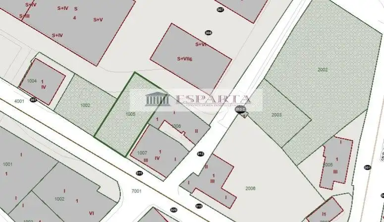 Lands and plots for sale in Valle de Trápaga-Trapagaran, imagen 5