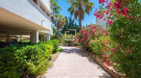 Foto 2 von Wohnung zum Verkauf in Marina Botafoc - Platja de Talamanca, Eivissa