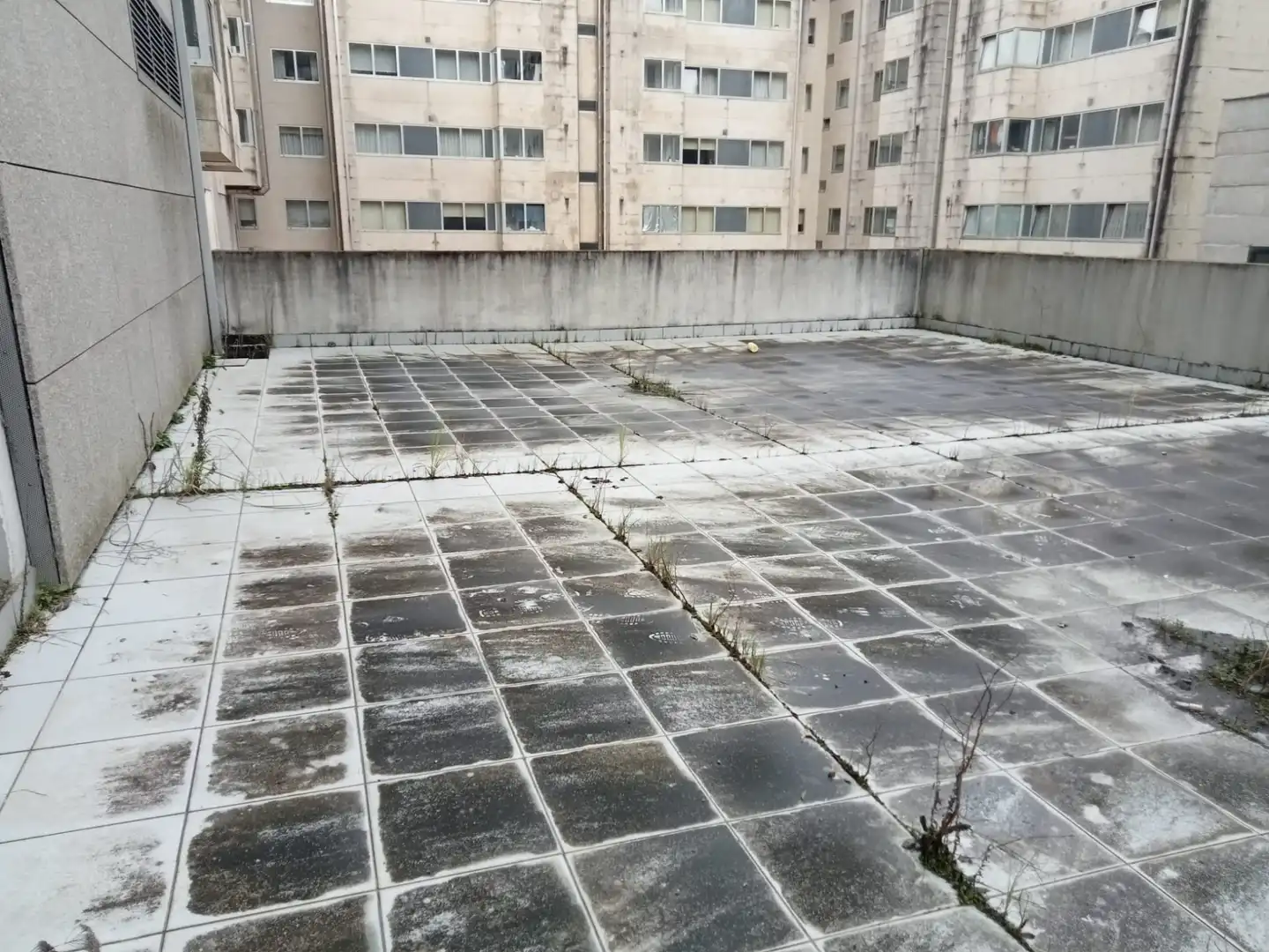 Gewerbefläche zum Verkauf in Rúa de Luis Iglesias Iglesias, imagen 18